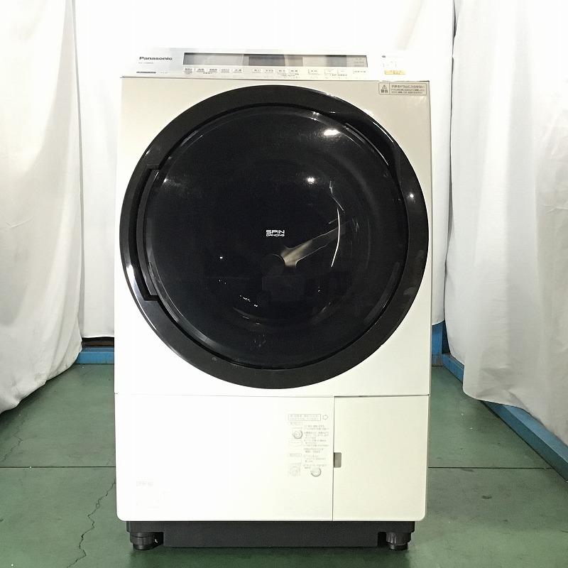 楽天市場】 【中古品】 日立 / HITACHI ビッグドラムスリム BD-S8800L ヒートリサイクル風アイロン 左開き ドラム式洗濯乾燥機  2016年製 11kg 6kg 6506091 ライトグレー 30017549 : クラシカ