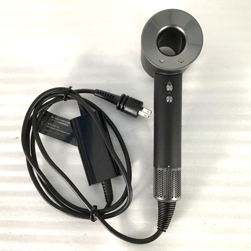 楽天市場】 【中古品】 ダイソン / Dyson Dyson Supersonic Ionic HD03