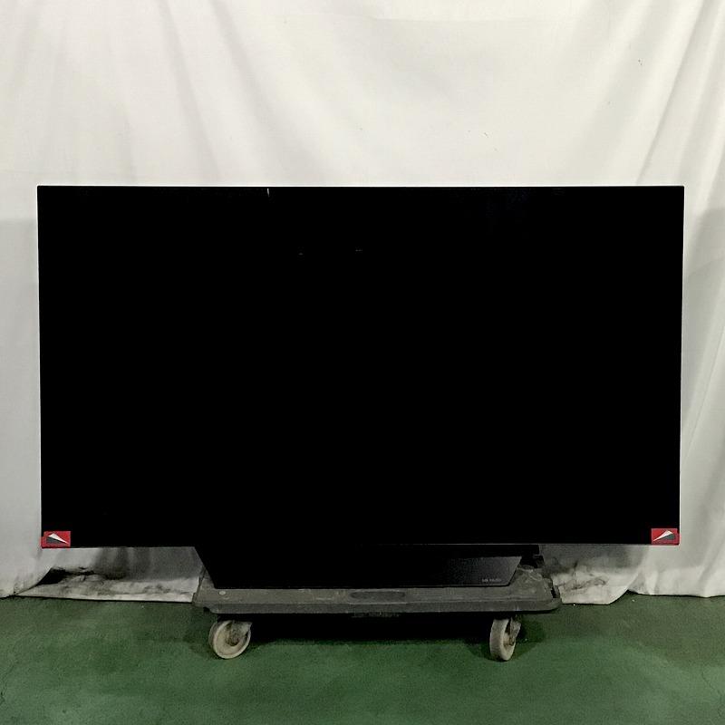 楽天市場】 【中古品】 ソニー / SONY ブラビア / BRAVIA KJ-55A1 B-CASカード対応 有機ELテレビ 2017年製 55インチ  2317017 2 2 30014543 : クラシカ