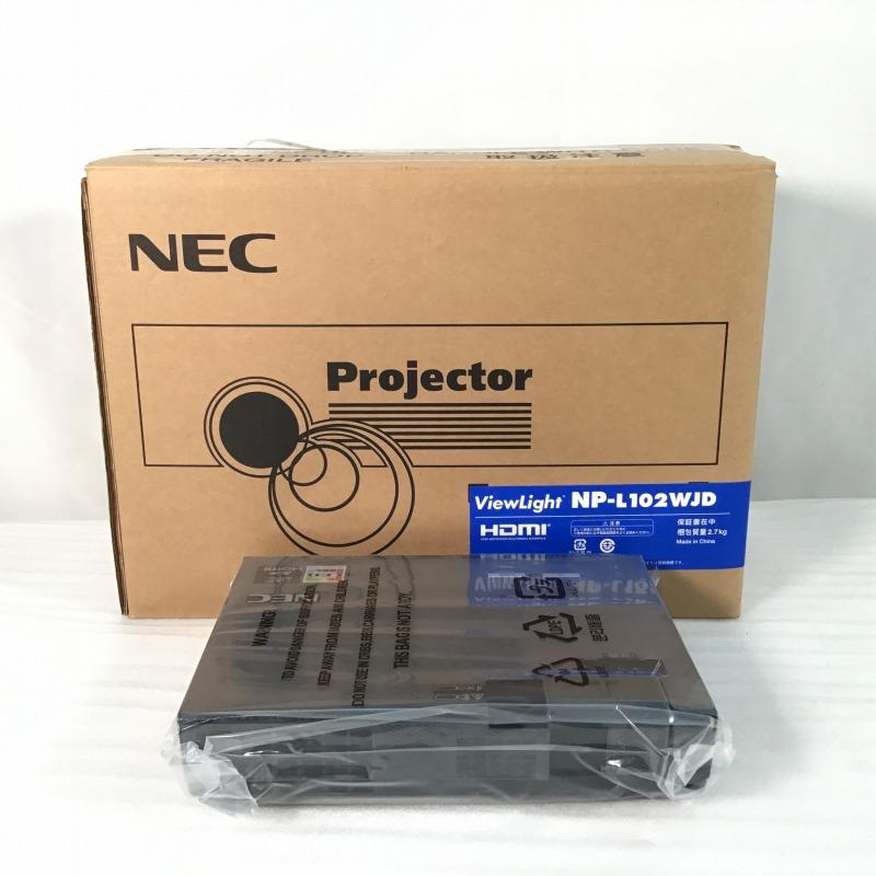 楽天市場】 【未使用中古品】 NEC ViewLight データ