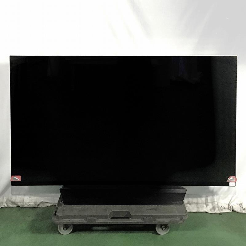【ジャンク】有機ELテレビ LG 55型 OLED55B8PJA 大阪直接引渡し 楽天市場】【中古品】 エルジー / LG OLED55B6P B-CASカード