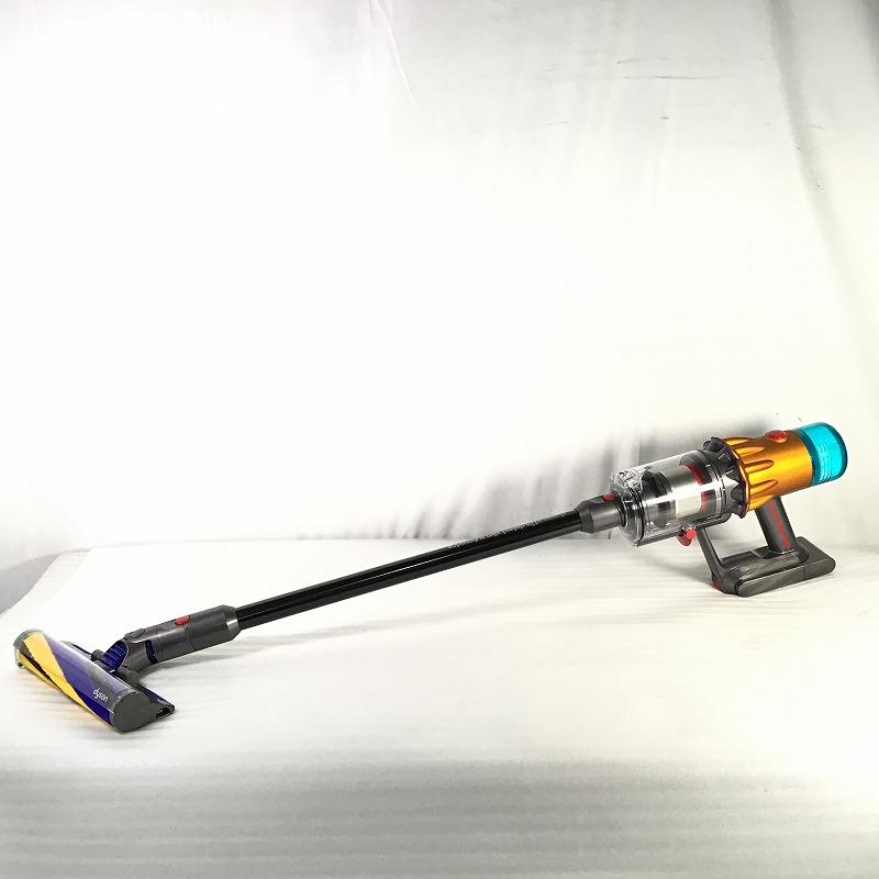 楽天市場】 【中古品】 ダイソン / Dyson Dyson V12 Detect Slim Complete SV30 ABL2 サイクロン／コードレス  スティッククリーナー シルバー系 モーター式 エコモード(非モーター駆動ツール/クリーナーヘッド)：60分/50分 中モード：30分 強モード：5分  3.5時間 1.5kg ...