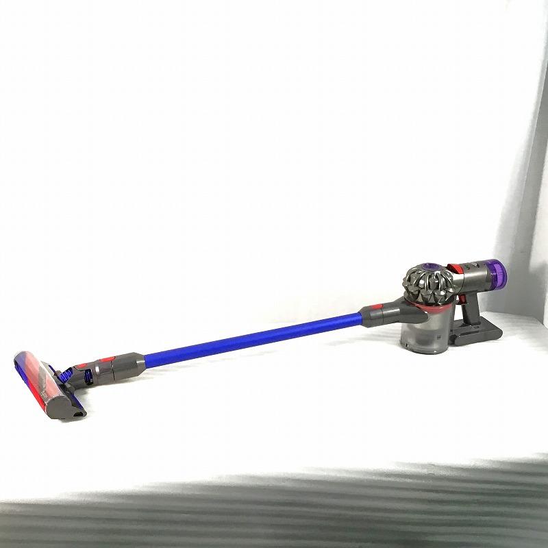 楽天市場】 【中古品】 ダイソン / Dyson Dyson V12 Detect Slim Complete SV30 ABL2 サイクロン／コードレス  スティッククリーナー シルバー系 モーター式 エコモード(非モーター駆動ツール/クリーナーヘッド)：60分/50分 中モード：30分 強モード：5分  3.5時間 1.5kg ...