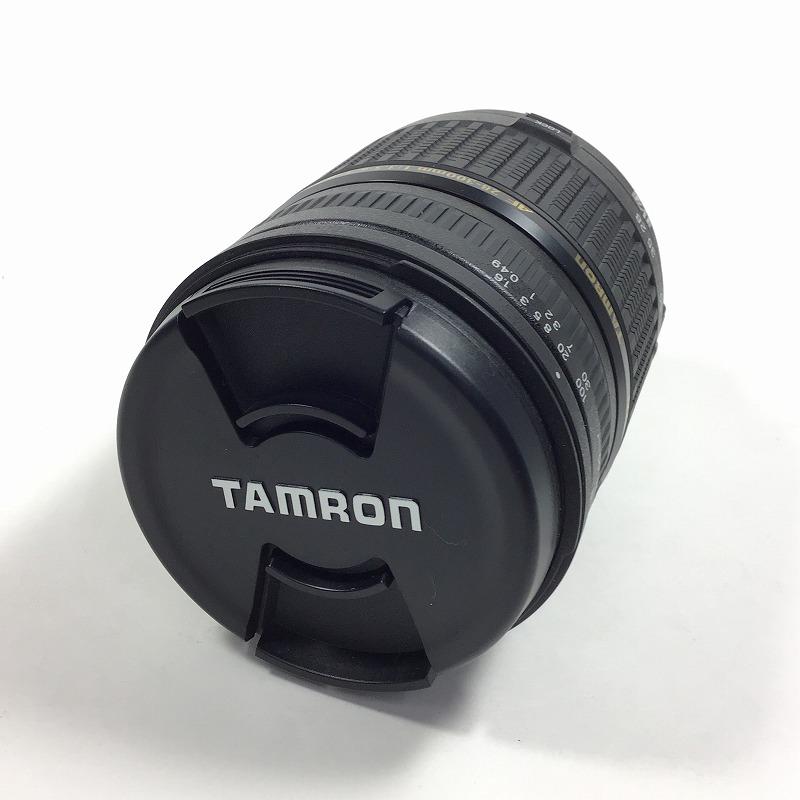 【中古品】 タムロン / TAMRON 望遠ズーム AF28-300mm F/3.5-6.3 LD ASPHERICAL(IF)MACRO キャノンEFマウント 交換レンズ 30018475｜クラシカ