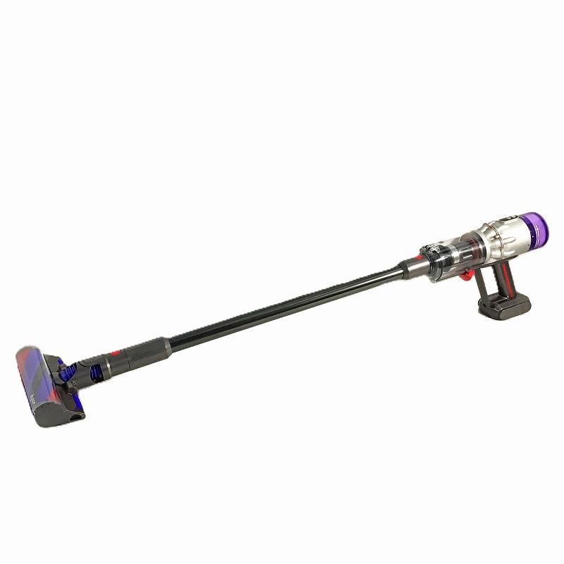 楽天市場】 【中古品】 ダイソン / Dyson Dyson Micro 1.5kg SV21 FF N コードレス スティッククリーナー 2022年  モーター式 サイクロン K4A-JP-RCA9214A シルバー 3.5時間 25分 1.5kg 30018602 : クラシカ