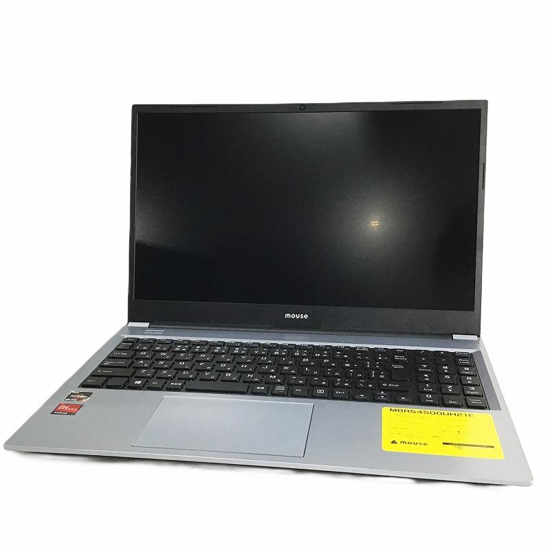 Windowsノート本体 mouse MX4BR5200202 AMD Ryzen 5 3500U Amazon.co.jp: mouse (マウスコンピュータ) ノートパソコン mouse