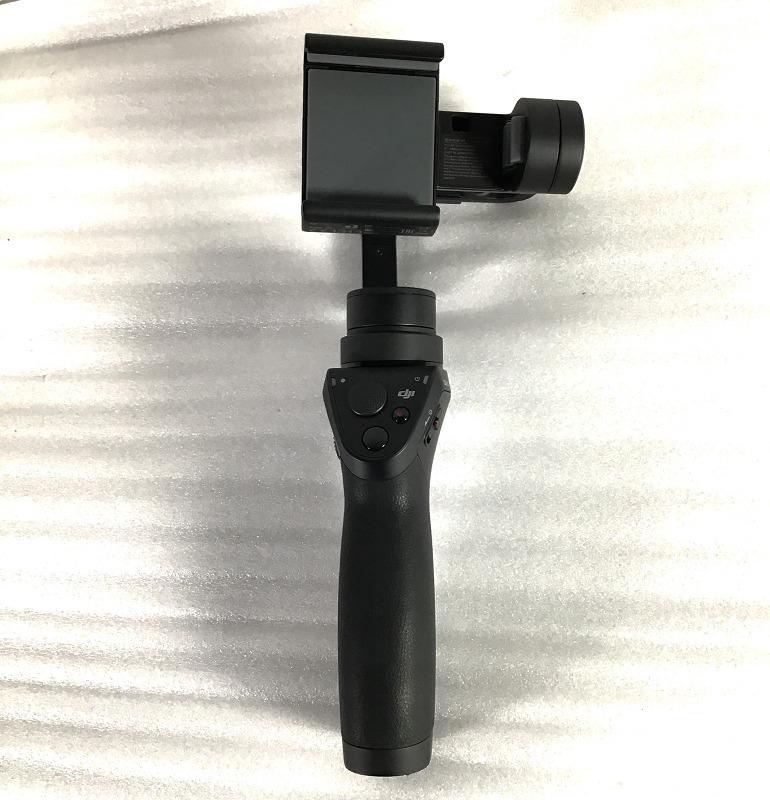 sachi【中古品】DJI OSMO Mobile 使用頻度少なめ 楽天市場】dji osmo mobile 中古の通販