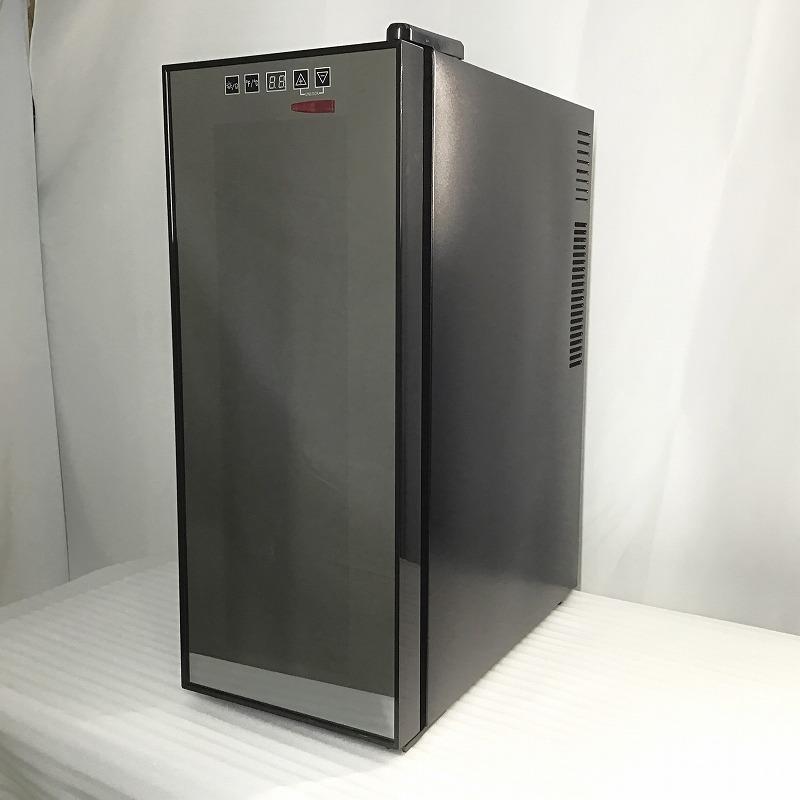エスアイエス ワインセラー 16本収納タイプ SIS エスアイエス ワインセラー 16本収納タイプ SIS