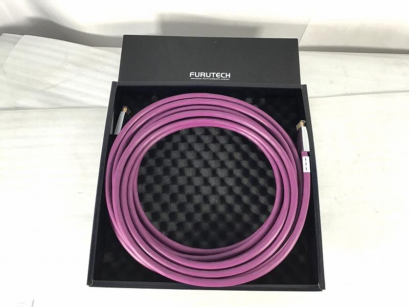 楽天市場】【中古品】 フルテック / FURUTECH HDMI-XV1.3/3.0