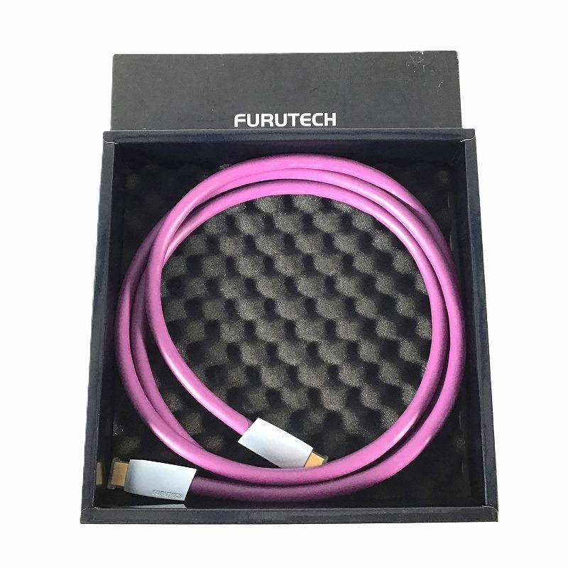 【未使用中古品】 フルテック / FURUTECH HDMIケーブル HDMI-xv1.3 2012年 30019433