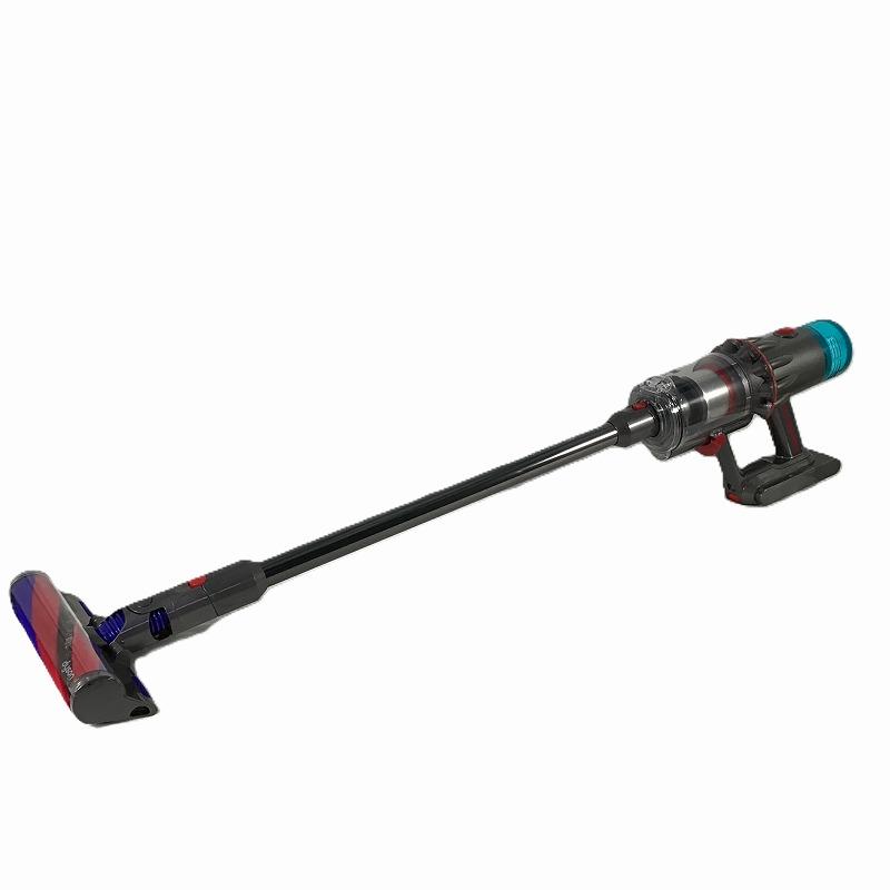 ダイソン　コードレススティッククリーナー　 SV15 ABL EXT　店頭展示品 ヨドバシ.com - ダイソン Dyson Dyson V11 Absolute Extra
