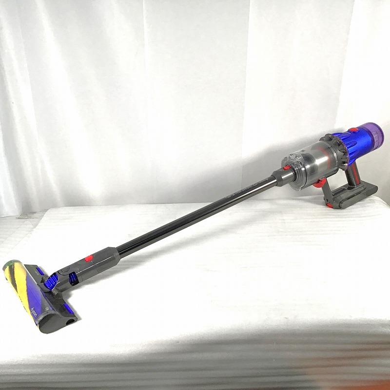 ジャンク品！まとめdyson ダイソンコードレスクリーナー純正本体12台 Yahoo!オークション -「ジャンク 本体」(ダイソン) (サイクロン