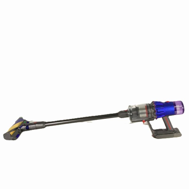 楽天市場】【中古品】 ダイソン / Dyson V12 Detect Slim Fluffy