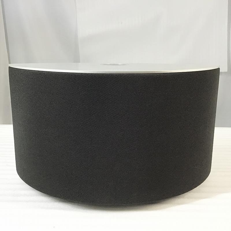 【中古品】 テクニクス（パナソニック） / Technics（Panasonic） OTTAVA S ワイヤレススピーカーシステム SC-C50-K スピーカー 2019年製 ブラック 30019614