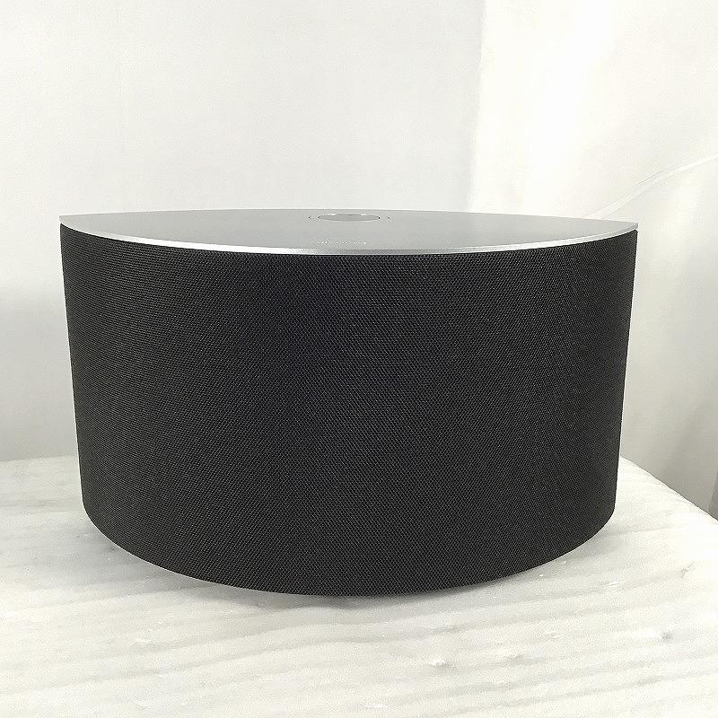 【未使用中古品】 テクニクス(パナソニック) / Technics(Panasonic) OTTAVA S ワイヤレススピーカーシステム SC-C50-K 2018年製 ブラック 30019724