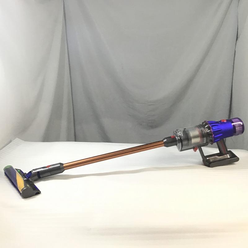 中古品　Dyson Detect Slim™V12 SV20クリーナー 中古美品] Dyson V12 detect slim(SV20) ダイソン 掃除機 本体