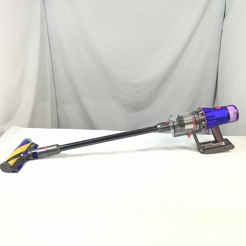 掃除機・クリーナー Dyson Gen5detect Absolute (SV23 ABL EX) Dyson Gen5detect Absolute (SV23 ABL EX) | プルシアンブルー