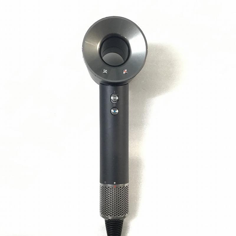楽天市場】【中古品】 ダイソン / Dyson supersonic Ionic HD03
