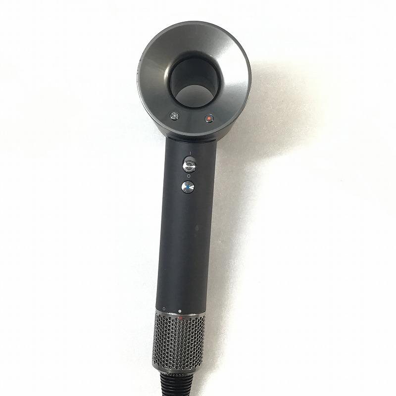 楽天市場】【中古品】 ダイソン / Dyson Supersonic Ionic HD03