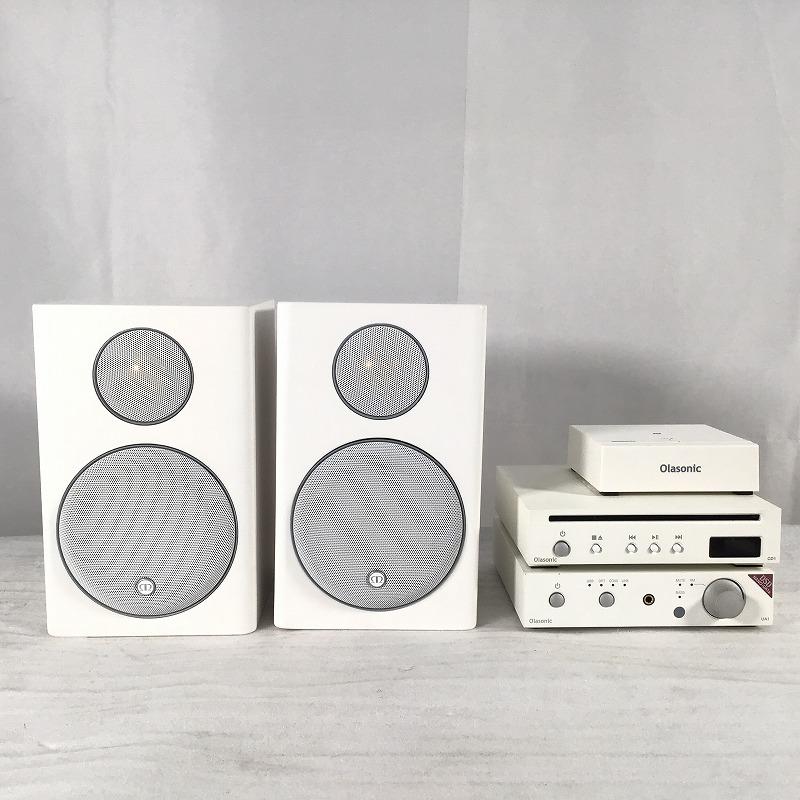 【中古品】 MONITOR AUDIO / モニターオーディオ MariageElle MARIAGEELLE デジタルオーディオプレイヤー 2018年 30019849