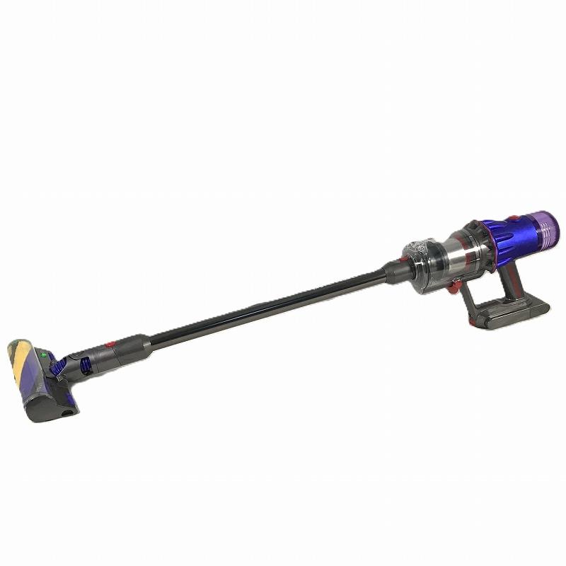 ダイソン Dyson Gen5detect Absolute SV23 ABL Dyson Gen5detect Absolute (SV23 ABL EX) | プルシアンブルー