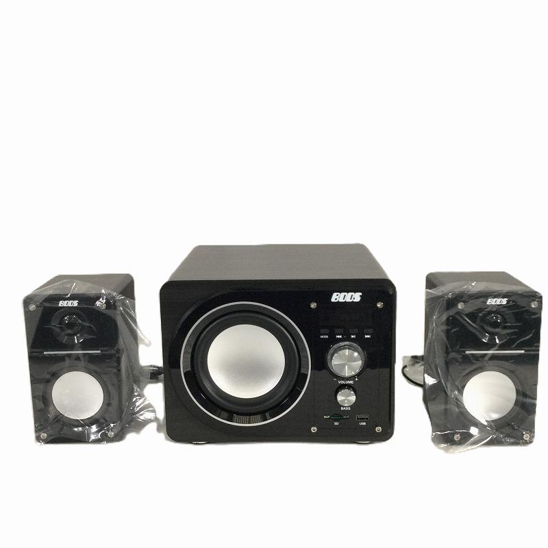 楽天市場】【未使用品】パイオニア製/スピーカーバーシステムBluetooth