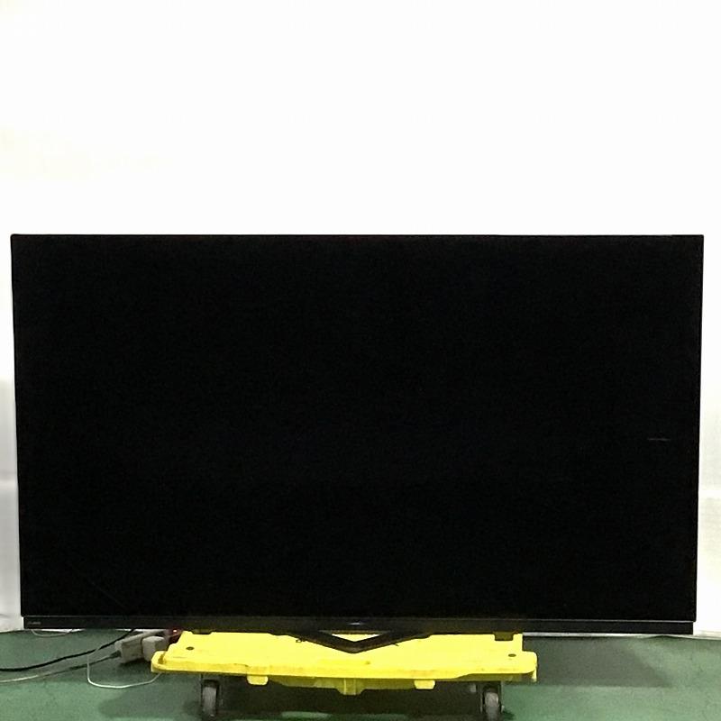 楽天市場】 【中古品】 船井電機 / FUNAI android TV FE65U7030