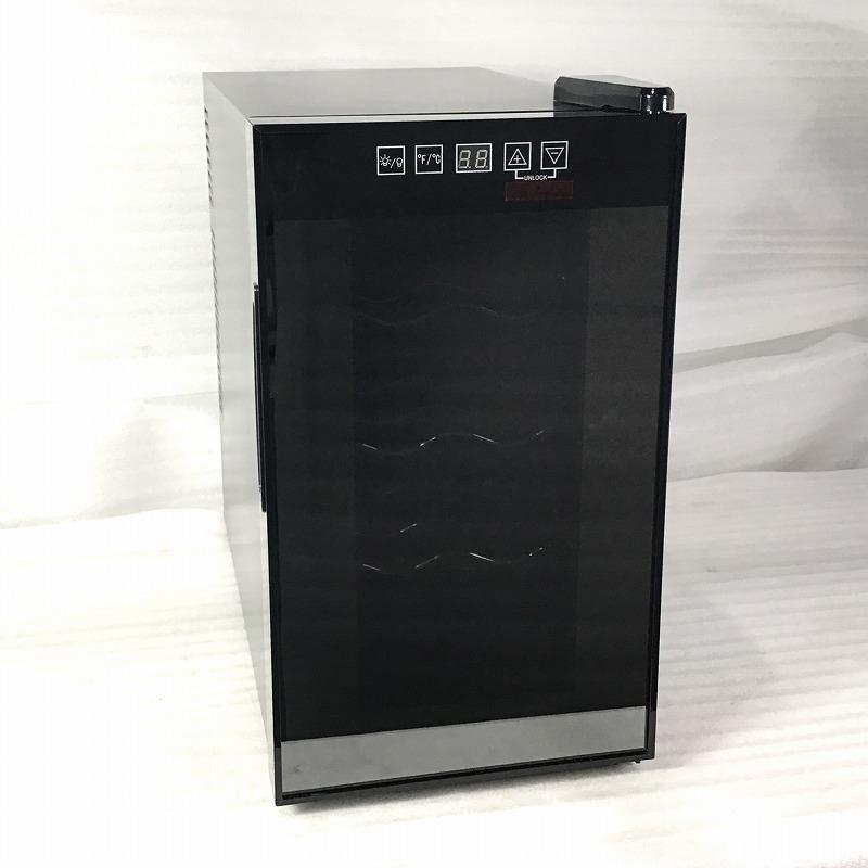 PINO ピノ ワインセラー 12本用 ペルチャ式 KWS-12E 「5304」 楽天市場