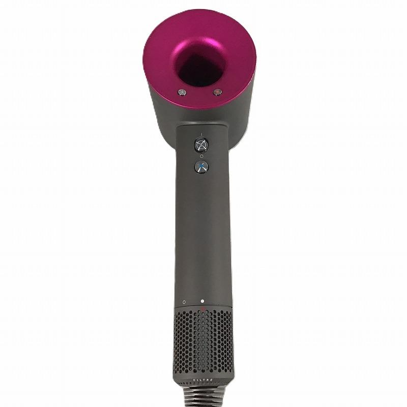 【中古】ダイソン　ドライヤー　HD08 ULF BBN JP 楽天市場】 【中古品】 ダイソン / Dyson Dyson Supersonic