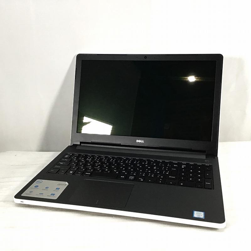 楽天市場】【中古】Dell 15 ノートパソコン DC15255 AMD Ryzen 3 7320U