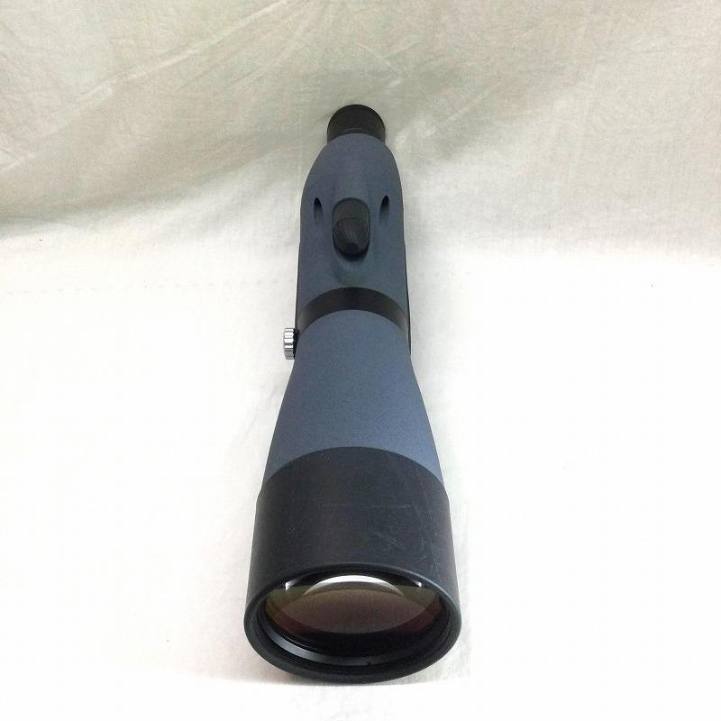 【中古品】 ビクセン / Vixen フィールドスコープ ジオマII 82S 直視型(ストレートタイプ) 望遠鏡 82mm 27倍 30019952｜クラシカ 28,457円