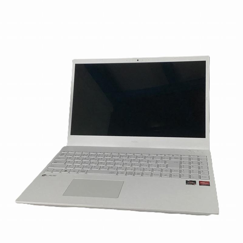 ノートパソコン　NEC LAVIE 1T NEC ノートパソコン 【美品】ノートパソコン LAVIE N15 N1525