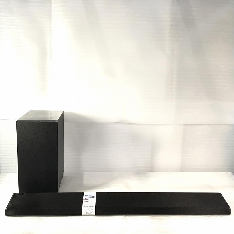 楽天市場】【中古品】 パナソニック / Panasonic ホームシアター