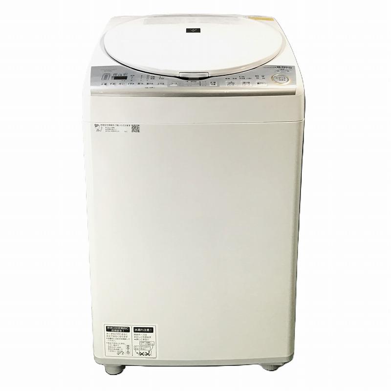 30日迄！2024年製★ニトリ 6kg 洗濯機【NT60L1WH】ER92 ニトリ製/2024年式/6kg/全自動洗濯機/NT60L1WH | 中古洗濯機,6kg