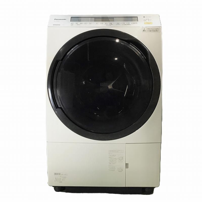 Panasonic NA-SVX890R 洗濯機 11kg 2018年製 Panasonic NA-SVX890R(ドラム式)の新品/中古販売 | 1544878