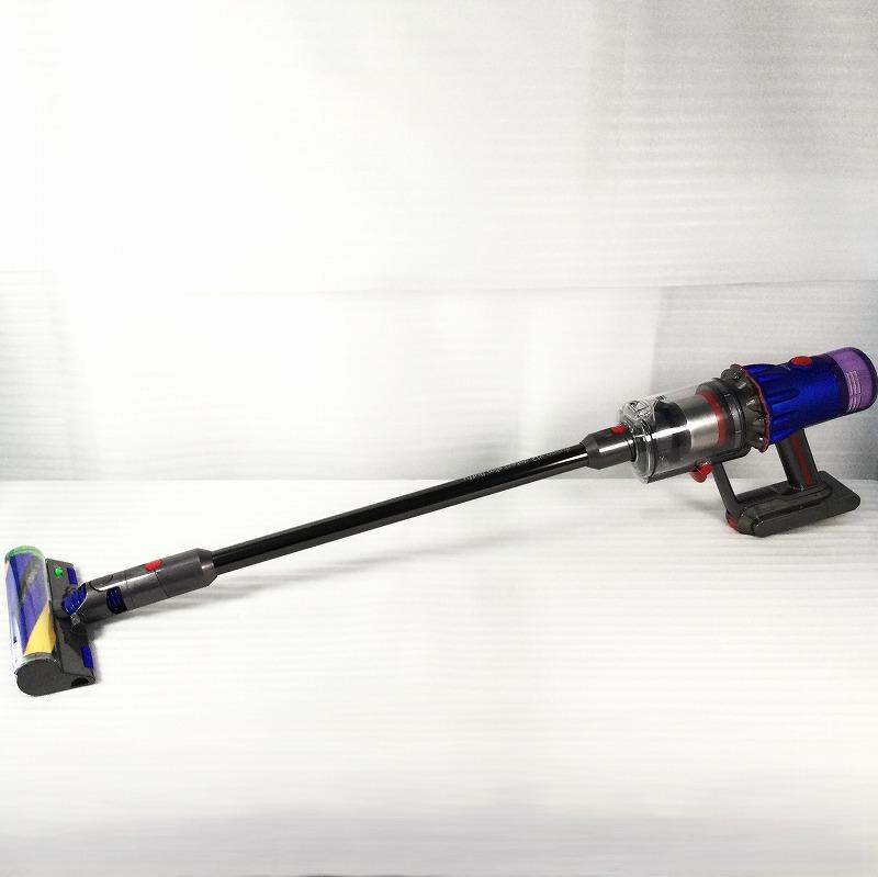 中古品　Dyson Detect Slim™V12 SV20クリーナー 中古美品]Dyson V12 detect slim(SV20)(カラー/イエローオレンジ