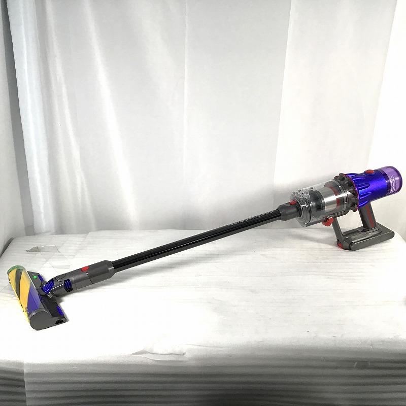 楽天市場】【中古品】 ダイソン / Dyson Dyson Gen5detect