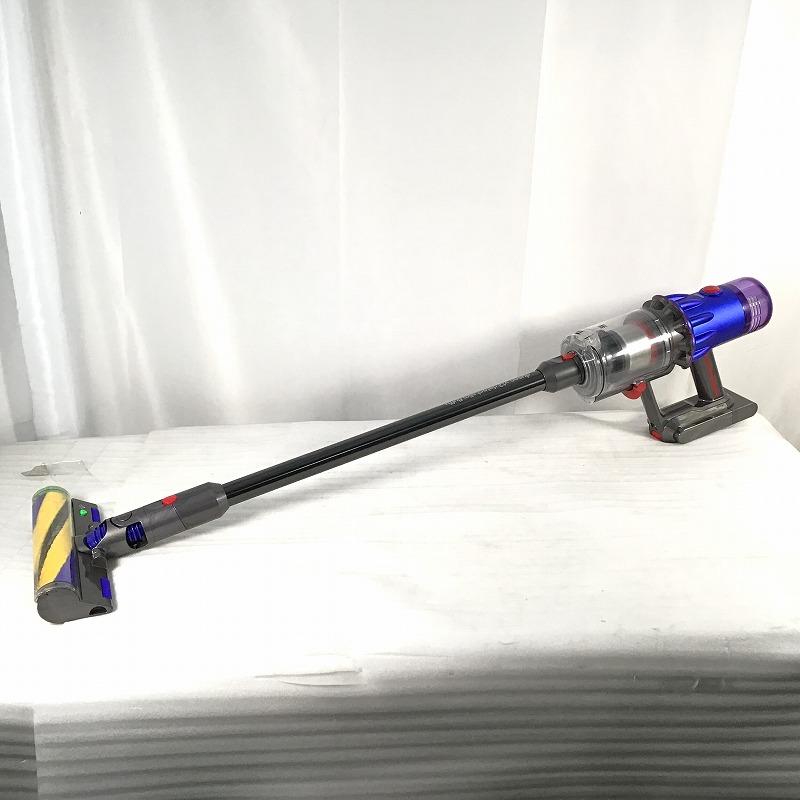 楽天市場】【中古品】 ダイソン / Dyson V12 Detect Slim Fluffy SV20