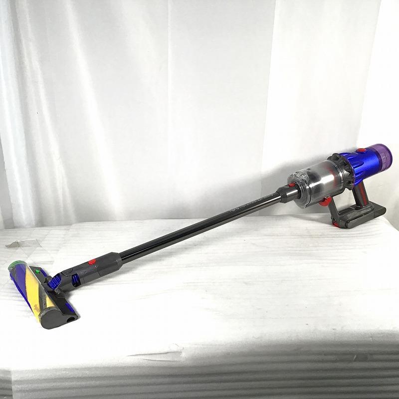 掃除 【品】 ダイソン / Dyson V12 Detect Slim Fluffy SV20 FF N 