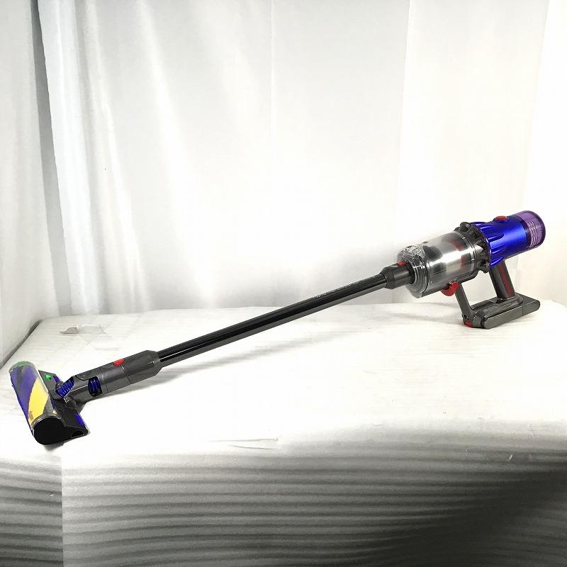 【新品未開封】Dyson V12 Detect Slim Fluffy Dyson V12 Detect Slim Fluffy SV20 FF Vacuum Cleaner Used | eBay
