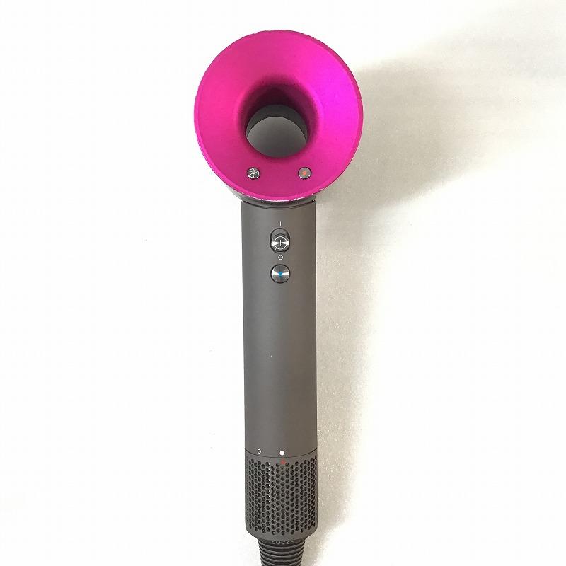 dyson HD08 ULF IIF N PINK ダイソンドライヤー(日本版) Amazon | Dyson Supersonic | Dyson | ヘアドライヤー 通販