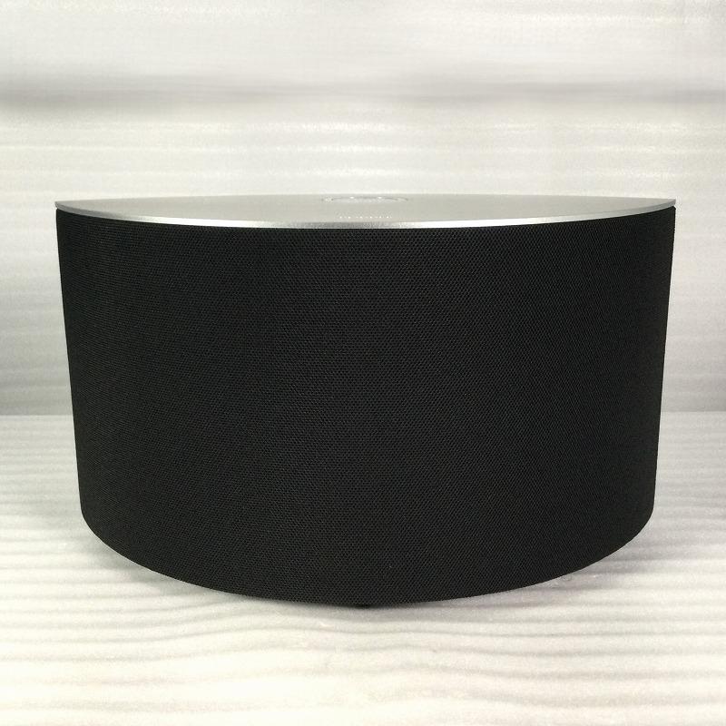 【中古品】 テクニクス（パナソニック） / Technics（Panasonic） OTTAVA SC-C50-K 一体型ワイヤレススピーカーシステム 2019年製 2Way ブラック GJ9AA001077 30020118