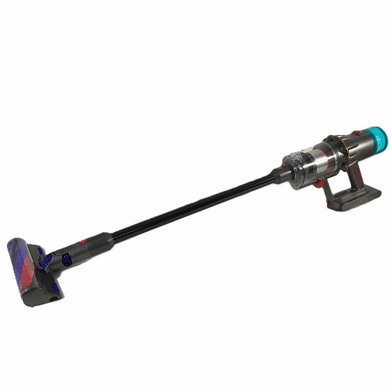 【中古品】 ダイソン / Dyson V12s SV49 SU コードレス スティッククリーナー 2023年製 モーター式 サイクロン式 7DD-JP-SJA2569A 30020119