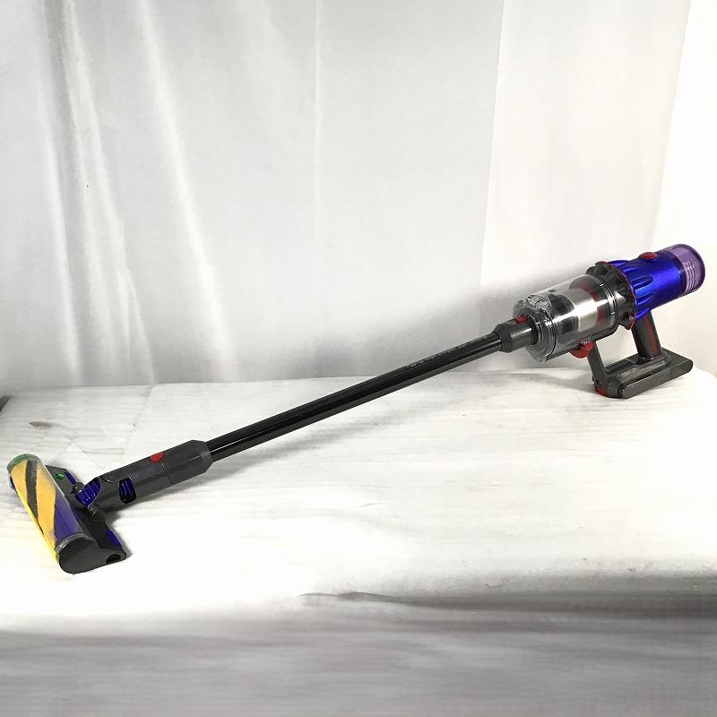 楽天市場】【中古品】 ダイソン / Dyson V12 Detect Slim Fluffy SV20
