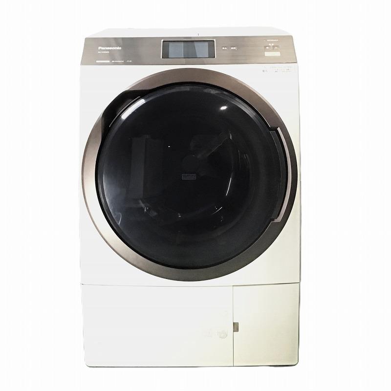 楽天市場】【中古品】 パナソニック / Panasonic NA-VX5E6R 右