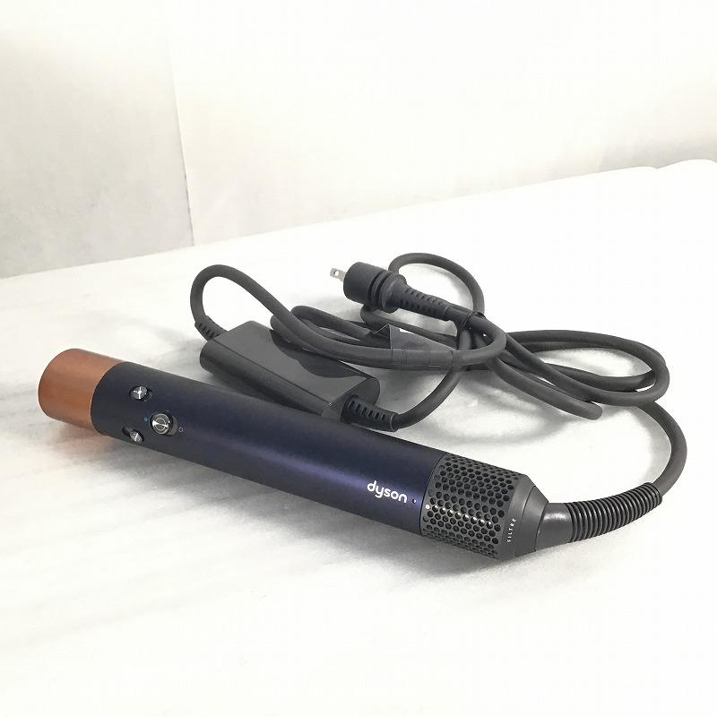 楽天市場】【中古品】 ダイソン / Dyson Airwrap マルチ