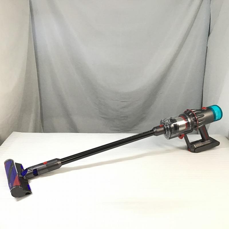 【中古品】 ダイソン / Dyson V12s SV49 SU コードレス スティッククリーナー 2023年製 モーター式 サイクロン式 30020189
