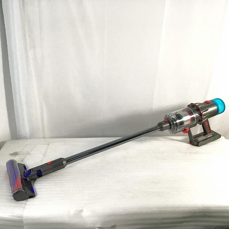 新品 ダイソン SV46 V12 Detect Slim Absolute Dyson V12 Detect Slim Absolute (SV46 ABL)| 掃除機 | ダイソン公式