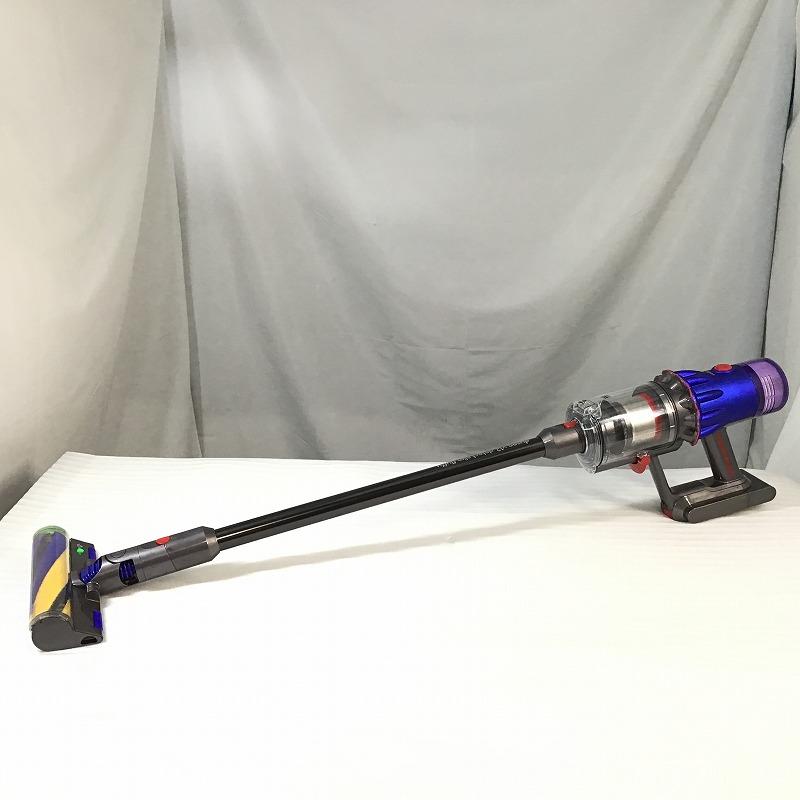 楽天市場】【中古品】 ダイソン / Dyson Dyson Gen5detect Absolute