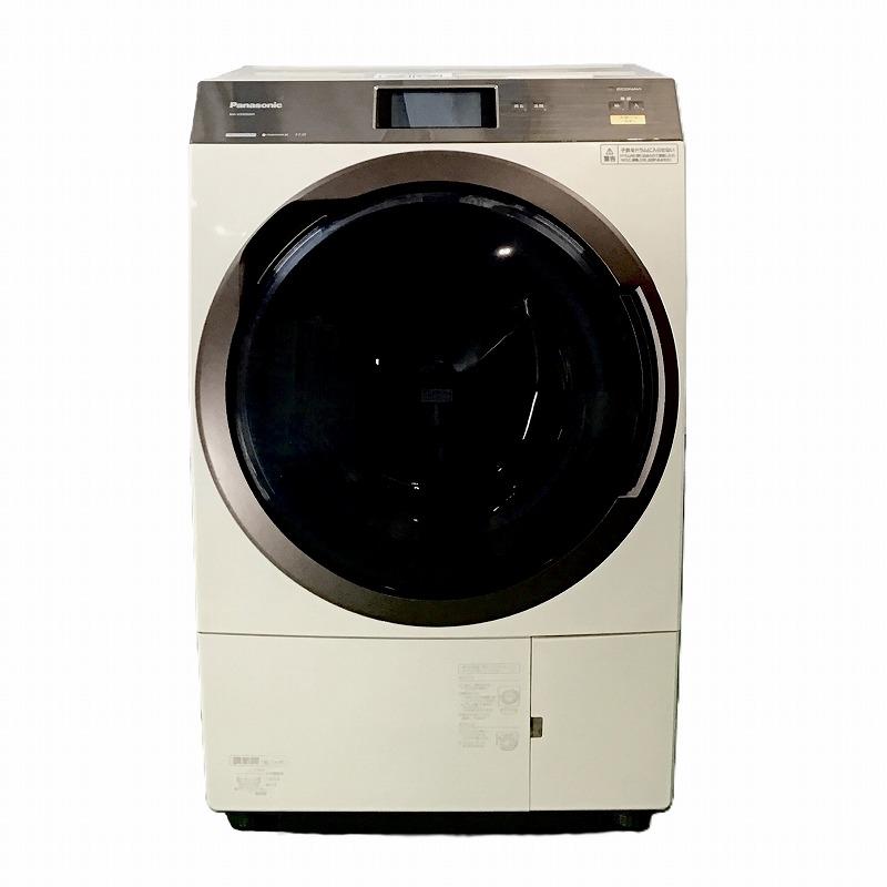 楽天市場】【中古品】 パナソニック / Panasonic NA-VX5E6R 右